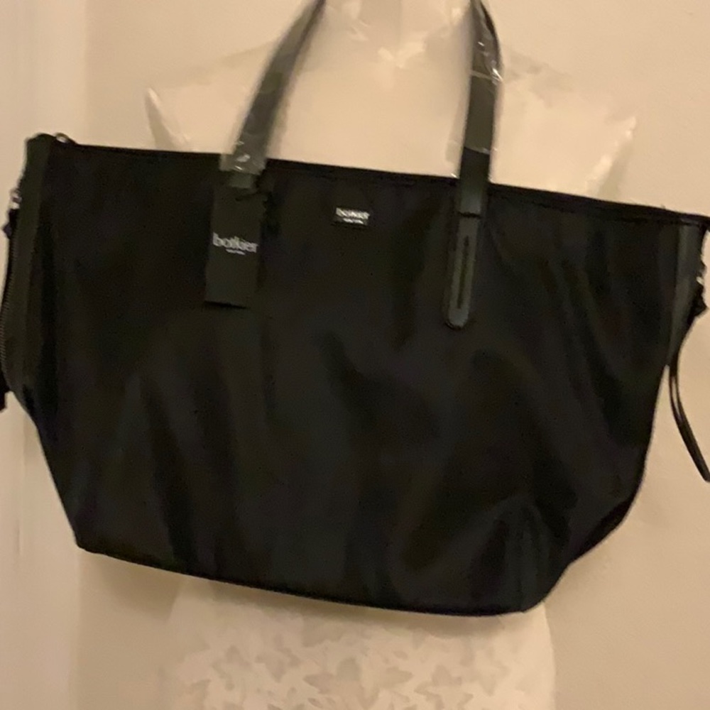 NEW - BOTKIER NEW YORK Bond Tote